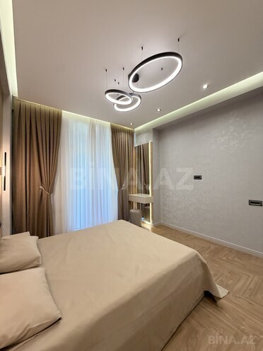 Продаётся 2-комн. новостройка 75 м², пос. Sea Breeze, photo 8 from 16