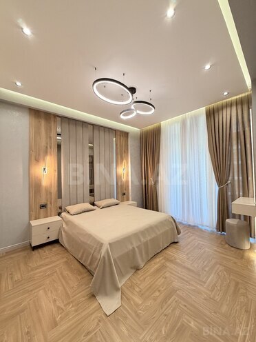 Продаётся 2-комн. новостройка 75 м², пос. Sea Breeze, photo 6 from 16