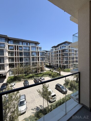 Продаётся 2-комн. новостройка 75 м², пос. Sea Breeze, photo 11 from 16