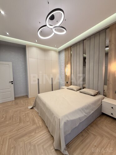 Продаётся 2-комн. новостройка 75 м², пос. Sea Breeze, photo 7 from 16