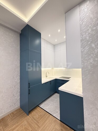Продаётся 2-комн. новостройка 75 м², пос. Sea Breeze, photo 12 from 16