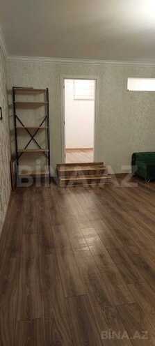 İcarəyə verilir 3 otaqlı həyət evi/bağ evi 105 m², Nizami r., photo 8 from 28