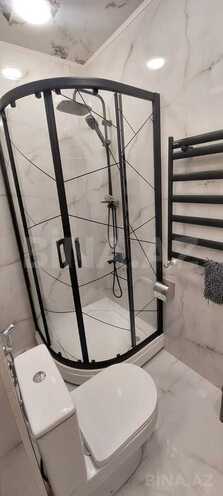 İcarəyə verilir 3 otaqlı həyət evi/bağ evi 105 m², Nizami r., photo 6 from 28