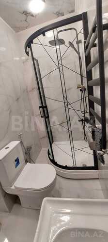 İcarəyə verilir 3 otaqlı həyət evi/bağ evi 105 m², Nizami r., photo 7 from 28