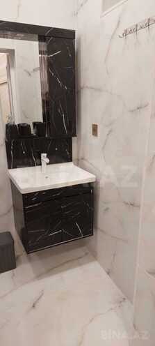 İcarəyə verilir 3 otaqlı həyət evi/bağ evi 105 m², Nizami r., photo 11 from 28