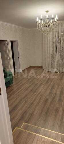 İcarəyə verilir 3 otaqlı həyət evi/bağ evi 105 m², Nizami r., photo 4 from 28
