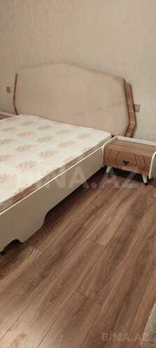 İcarəyə verilir 3 otaqlı həyət evi/bağ evi 105 m², Nizami r., photo 24 from 28