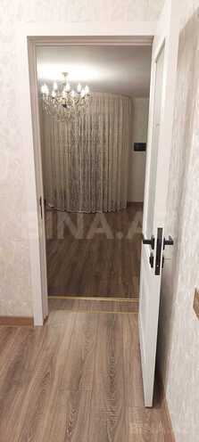 İcarəyə verilir 3 otaqlı həyət evi/bağ evi 105 m², Nizami r., photo 17 from 28