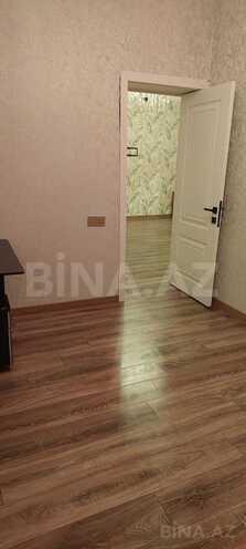 İcarəyə verilir 3 otaqlı həyət evi/bağ evi 105 m², Nizami r., photo 16 from 28