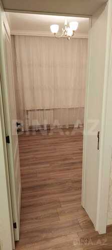İcarəyə verilir 3 otaqlı həyət evi/bağ evi 105 m², Nizami r., photo 12 from 28