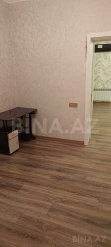 İcarəyə verilir 3 otaqlı həyət evi/bağ evi 105 m², Nizami r., photo 13 from 28