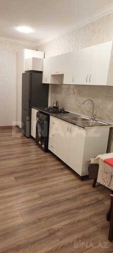 İcarəyə verilir 3 otaqlı həyət evi/bağ evi 105 m², Nizami r., photo 23 from 28