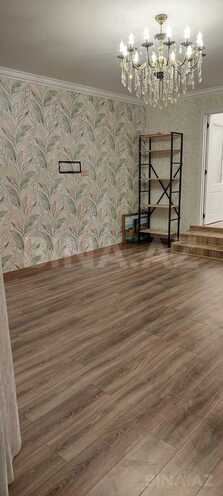 İcarəyə verilir 3 otaqlı həyət evi/bağ evi 105 m², Nizami r., photo 9 from 28