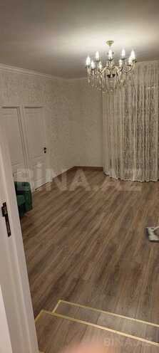 İcarəyə verilir 3 otaqlı həyət evi/bağ evi 105 m², Nizami r., photo 18 from 28