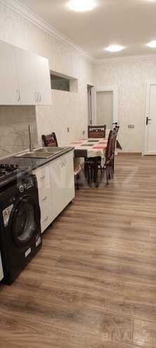 İcarəyə verilir 3 otaqlı həyət evi/bağ evi 105 m², Nizami r., photo 15 from 28