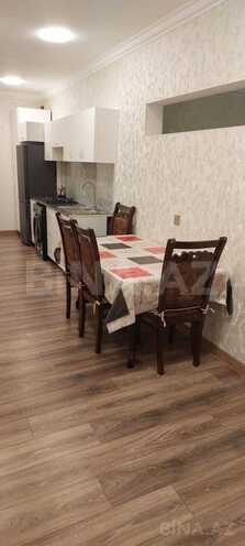 İcarəyə verilir 3 otaqlı həyət evi/bağ evi 105 m², Nizami r., photo 25 from 28