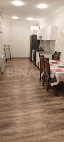 İcarəyə verilir 3 otaqlı həyət evi/bağ evi 105 m², Nizami r., photo 26 from 28