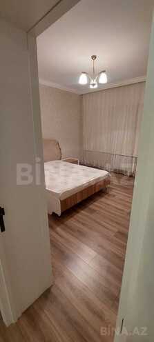 İcarəyə verilir 3 otaqlı həyət evi/bağ evi 105 m², Nizami r., photo 22 from 28