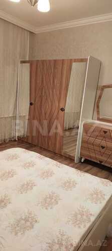 İcarəyə verilir 3 otaqlı həyət evi/bağ evi 105 m², Nizami r., photo 20 from 28