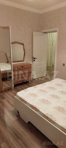 İcarəyə verilir 3 otaqlı həyət evi/bağ evi 105 m², Nizami r., photo 19 from 28