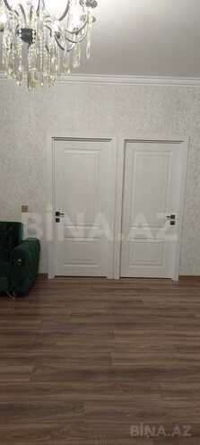 İcarəyə verilir 3 otaqlı həyət evi/bağ evi 105 m², Nizami r., photo 14 from 28