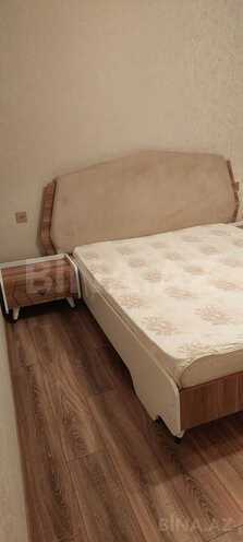 İcarəyə verilir 3 otaqlı həyət evi/bağ evi 105 m², Nizami r., photo 21 from 28