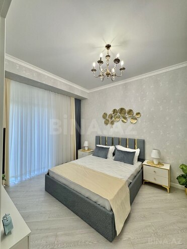 İcarəyə verilir 2 otaqlı yeni tikili 60 m², 3-cü mikrorayon q., photo 10 from 16