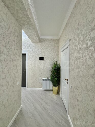 İcarəyə verilir 2 otaqlı yeni tikili 60 m², 3-cü mikrorayon q., photo 12 from 16