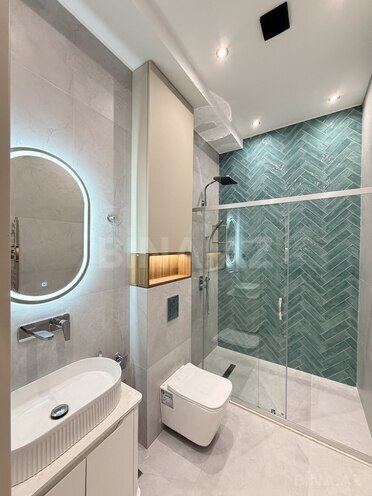 Продаётся 2-комн. новостройка 85.5 м², пос. Sea Breeze, photo 15 from 16