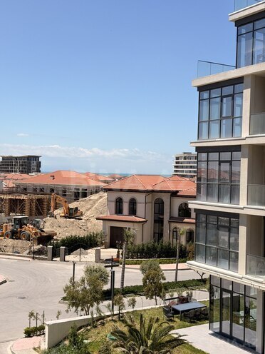 Продаётся 2-комн. новостройка 85.5 м², пос. Sea Breeze, photo 10 from 16