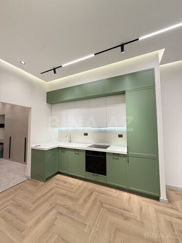 Продаётся 2-комн. новостройка 85.5 м², пос. Sea Breeze, photo 4 from 16