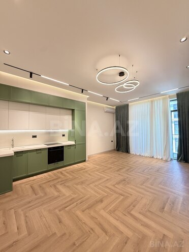 Продаётся 2-комн. новостройка 85.5 м², пос. Sea Breeze, photo 1 from 16