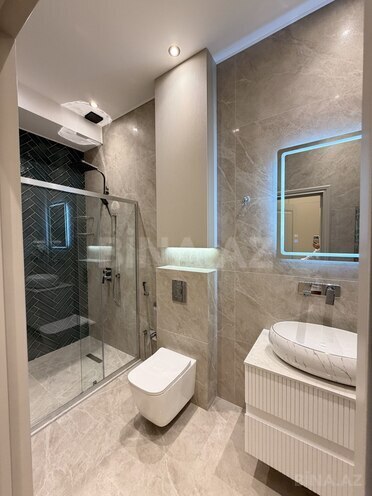 Продаётся 2-комн. новостройка 85.5 м², пос. Sea Breeze, photo 12 from 16