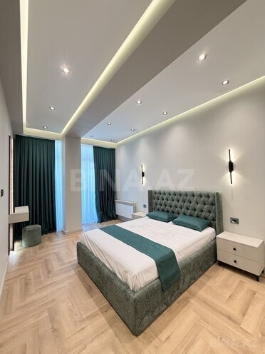 Продаётся 2-комн. новостройка 85.5 м², пос. Sea Breeze, photo 5 from 16