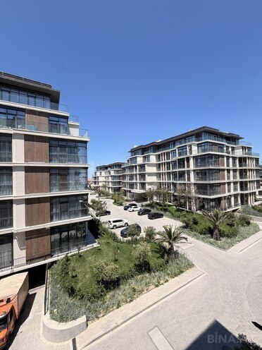 Продаётся 2-комн. новостройка 85.5 м², пос. Sea Breeze, photo 9 from 16