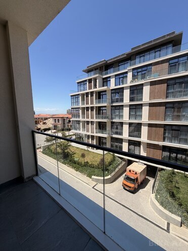 Продаётся 2-комн. новостройка 85.5 м², пос. Sea Breeze, photo 8 from 16