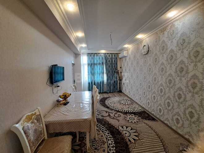 Продаётся 3-комн. новостройка 68 м², photo 3 from 12