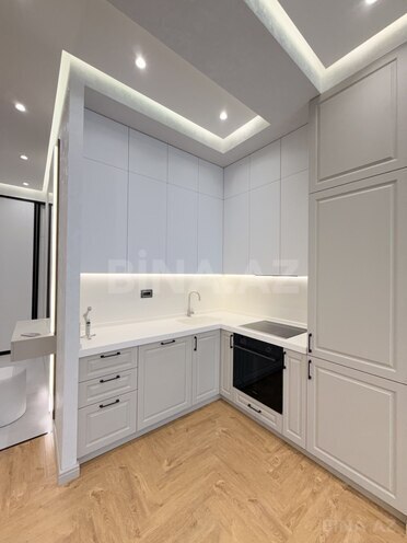 Продаётся 2-комн. новостройка 72.5 м², пос. Sea Breeze, photo 5 from 11