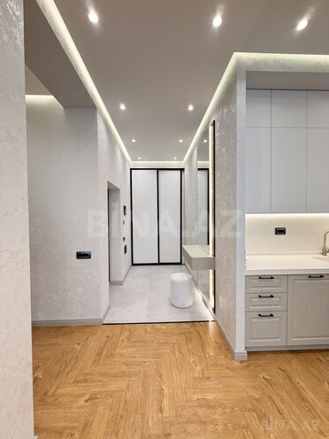 Продаётся 2-комн. новостройка 72.5 м², пос. Sea Breeze, photo 6 from 11