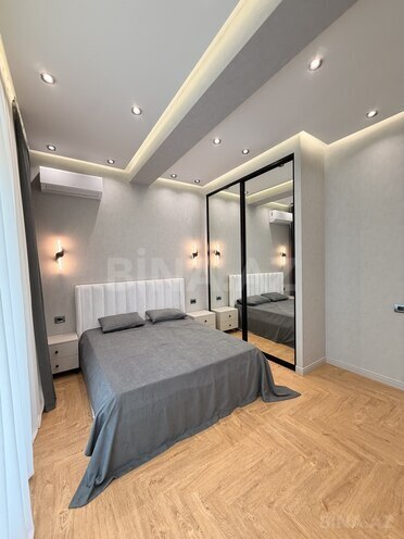 Продаётся 2-комн. новостройка 72.5 м², пос. Sea Breeze, photo 8 from 11