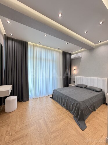 Продаётся 2-комн. новостройка 72.5 м², пос. Sea Breeze, photo 7 from 11