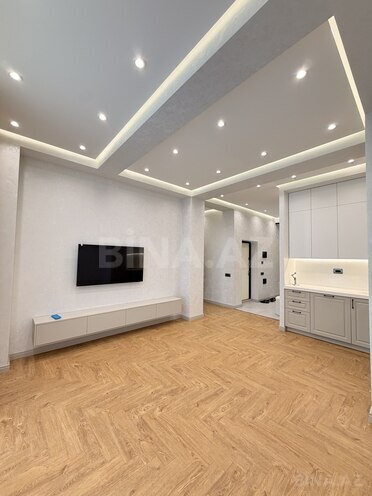 Продаётся 2-комн. новостройка 72.5 м², пос. Sea Breeze, photo 1 from 11
