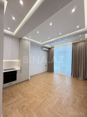 Продаётся 2-комн. новостройка 72.5 м², пос. Sea Breeze, photo 3 from 11