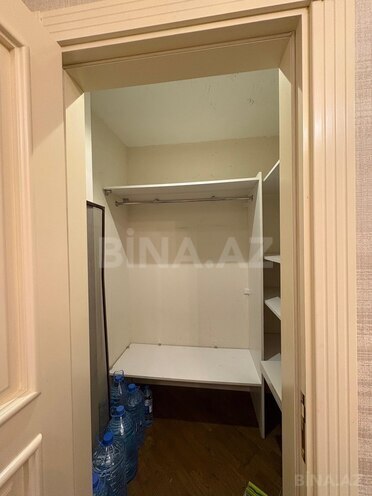 İcarəyə verilir 3 otaqlı yeni tikili 128 m², Nəsimi r., photo 16 from 21