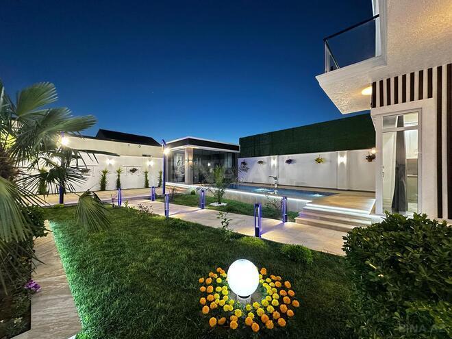 Satılır 4 otaqlı həyət evi/bağ evi 200 m², Şüvəlan q., photo 4 from 18