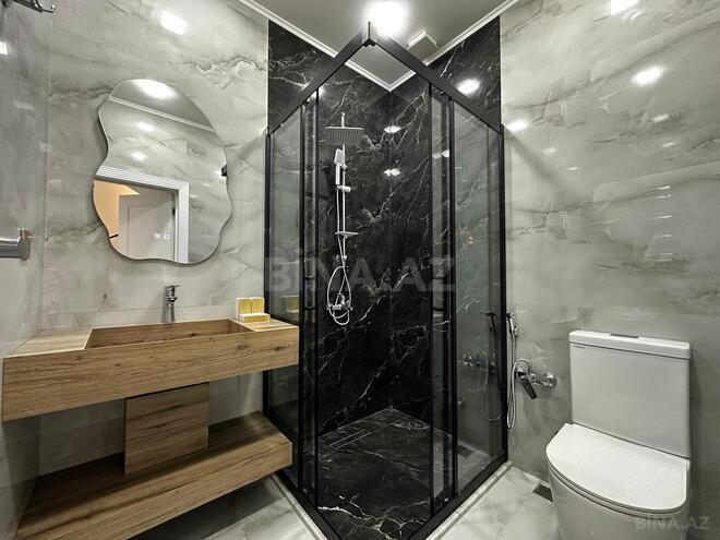Satılır 4 otaqlı həyət evi/bağ evi 200 m², Şüvəlan q., photo 17 from 18