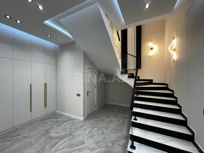 Satılır 4 otaqlı həyət evi/bağ evi 200 m², Şüvəlan q., photo 12 from 18