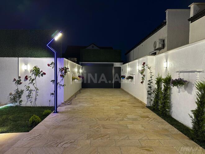 Satılır 4 otaqlı həyət evi/bağ evi 200 m², Şüvəlan q., photo 7 from 18