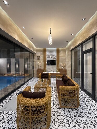 Продаётся 4-комн. дом/дача 220 м², пос. Шувеляны, photo 5 from 18