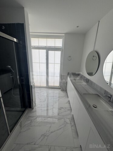 İcarəyə verilir 6 otaqlı həyət evi/bağ evi 300 m², Sea Breeze q., photo 12 from 22